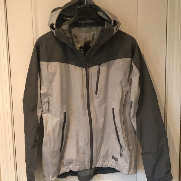 REI Elements Tech Jacket - Picture 6 of 9